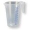 Meßbecher 5000 ml